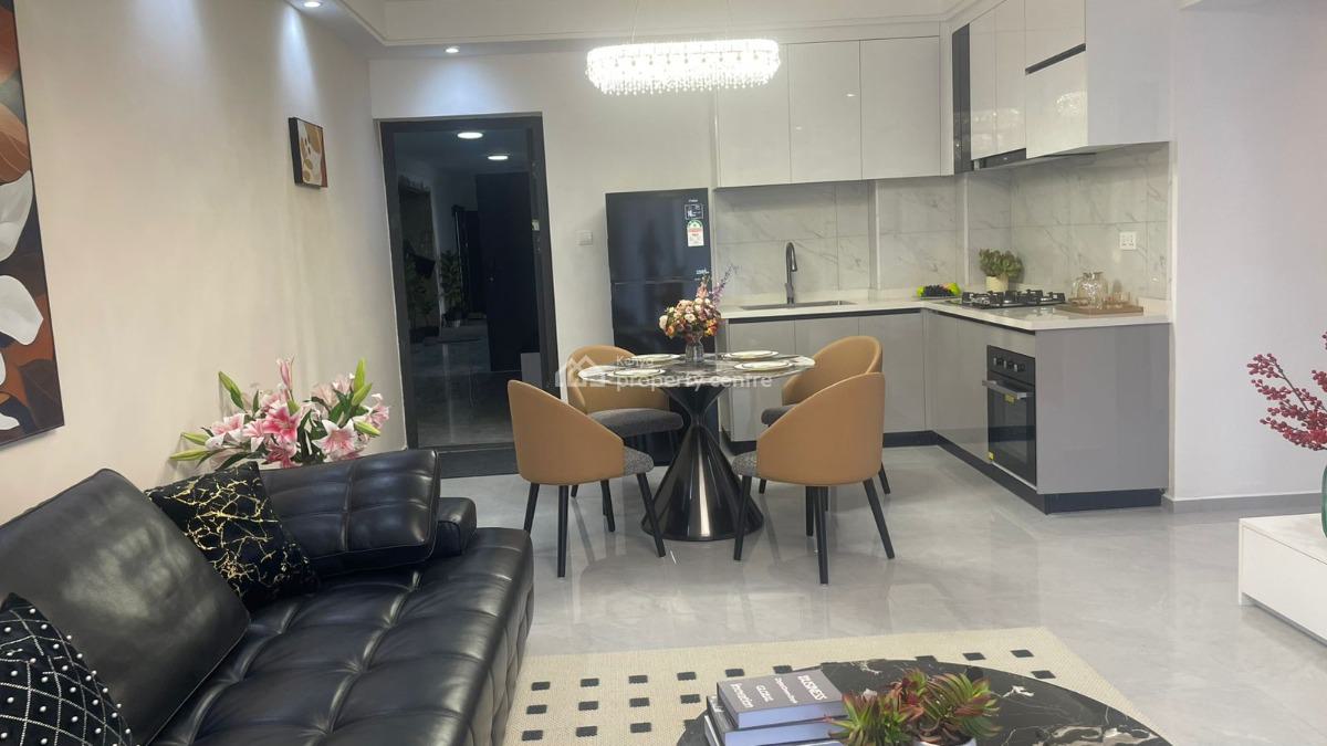 Cozy 2 Bedroom Apartments in Kilimani, Wood Avenue, Chiromo, Kilimani, Nairobi, Apartment for Sale