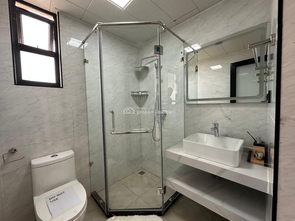 Modern 3 Bedrooom Apartment for Plus Sq in Syokimau, Near Sgr, Syokimau/mulolongo, Machakos, Apartment for Sale