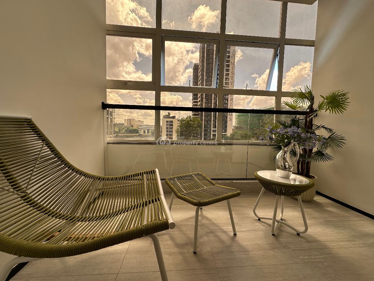 New Offplan 1 Bdroom Apartment in Westlands, Muthithi Road, Westlands, Nairobi, Apartment for Sale