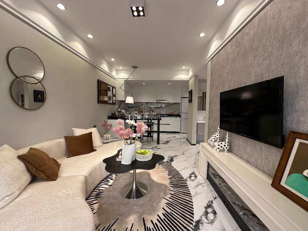 New Offplan 1 Bdroom Apartment in Westlands, Muthithi Road, Westlands, Nairobi, Apartment for Sale