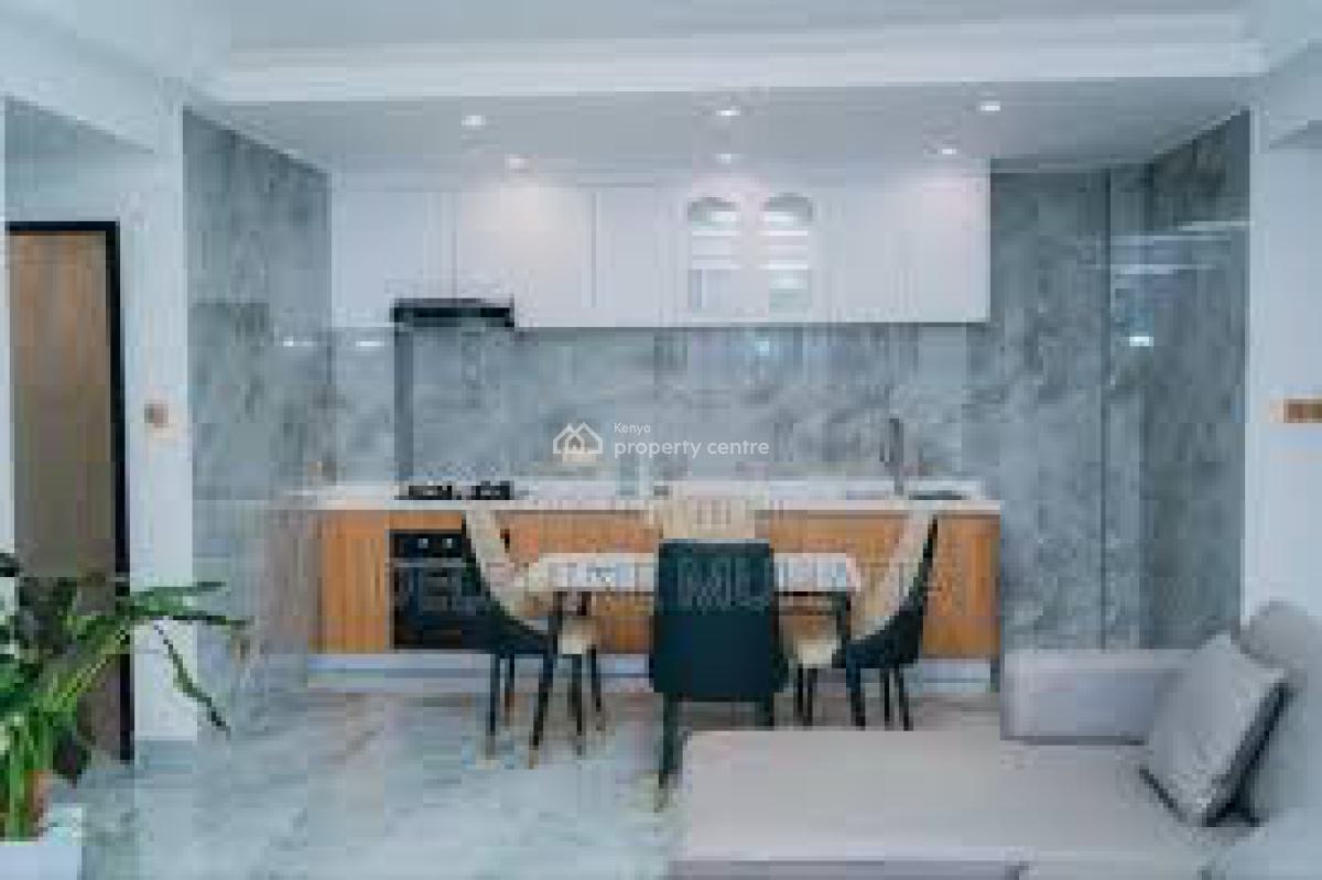 Golfscape Residence Kilimani, Off Ngong Road, Kilimani, Nairobi, Apartment for Sale
