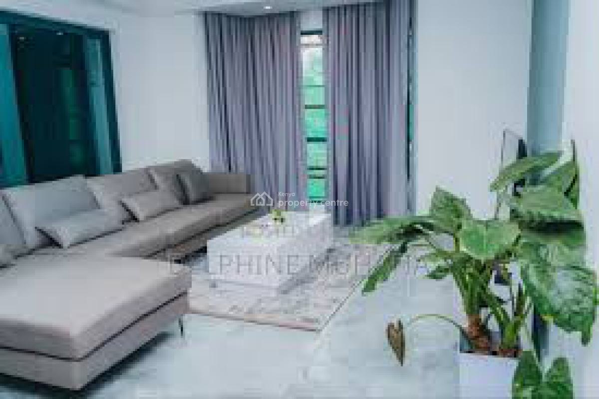 Golfscape Residence Kilimani, Off Ngong Road, Kilimani, Nairobi, Apartment for Sale