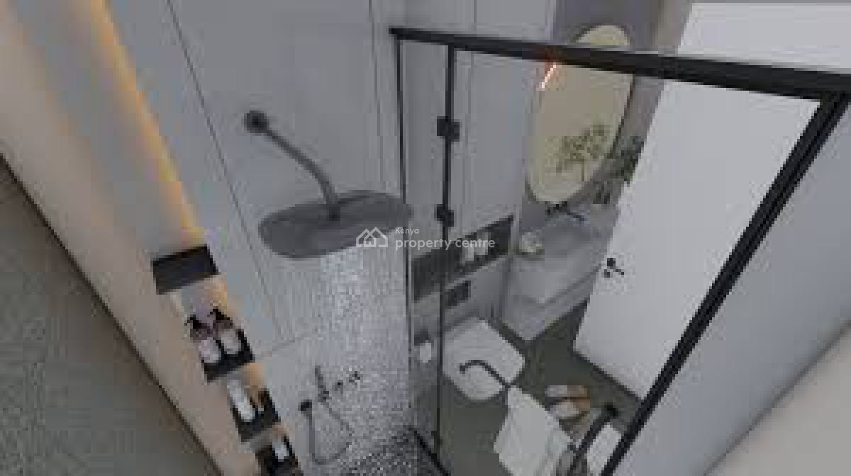 Golfscape Residence Kilimani, Off Ngong Road, Kilimani, Nairobi, Apartment for Sale