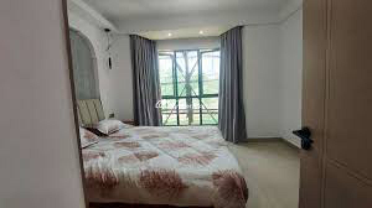 Golfscape Residence Kilimani, Off Ngong Road, Kilimani, Nairobi, Apartment for Sale