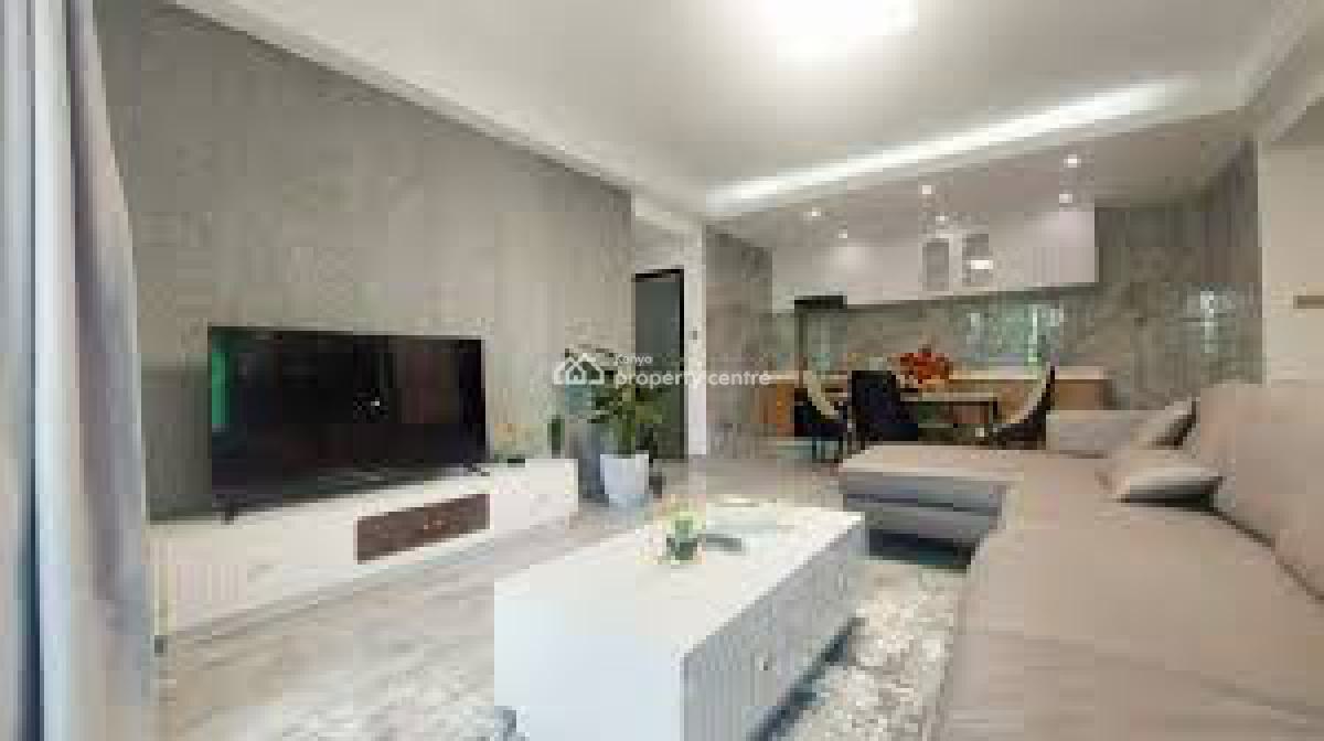 Golfscape Residence Kilimani, Off Ngong Road, Kilimani, Nairobi, Apartment for Sale