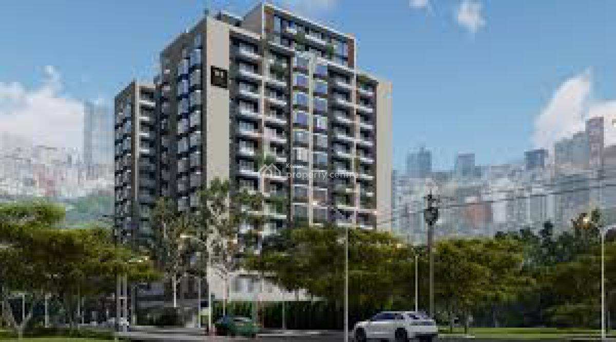 Golfscape Residence Kilimani, Off Ngong Road, Kilimani, Nairobi, Apartment for Sale