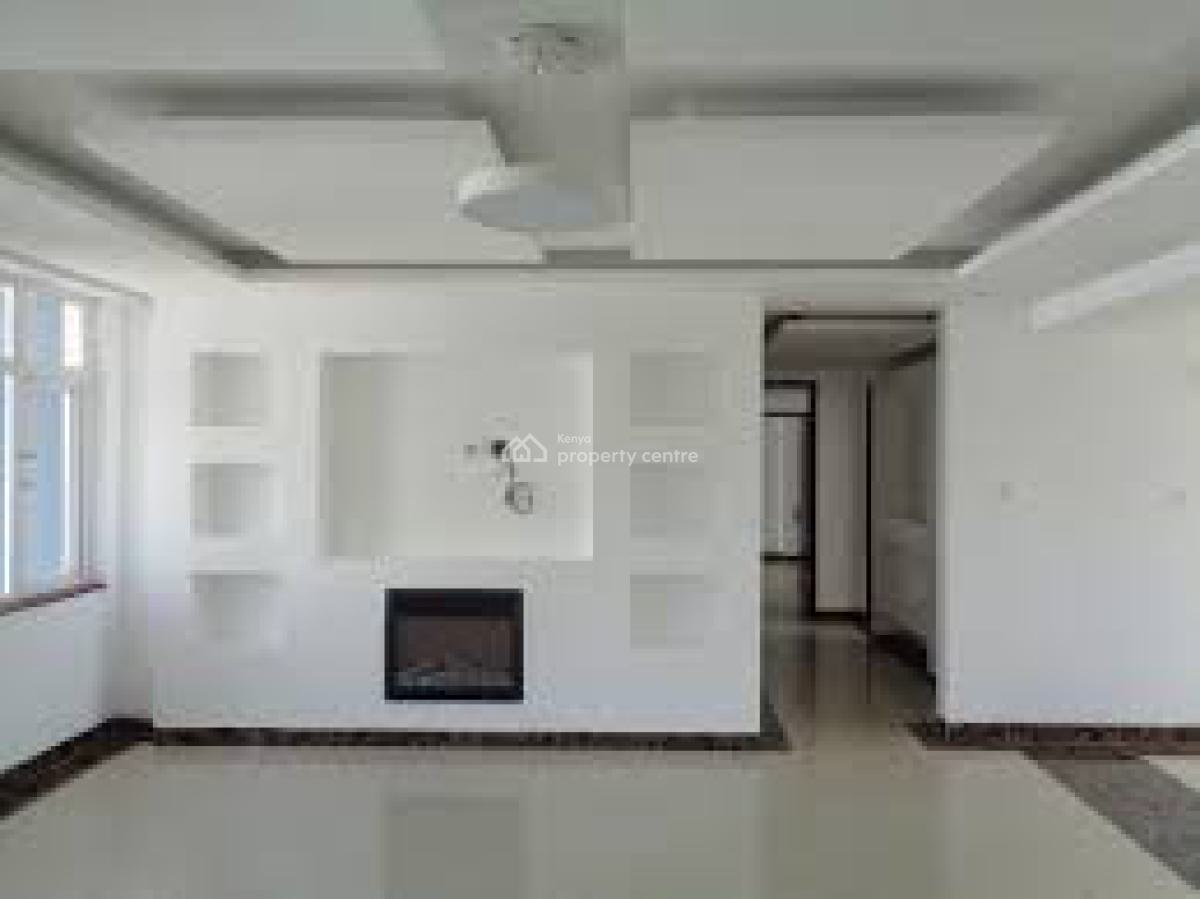 Golfscape Residence Kilimani, Off Ngong Road, Kilimani, Nairobi, Apartment for Sale