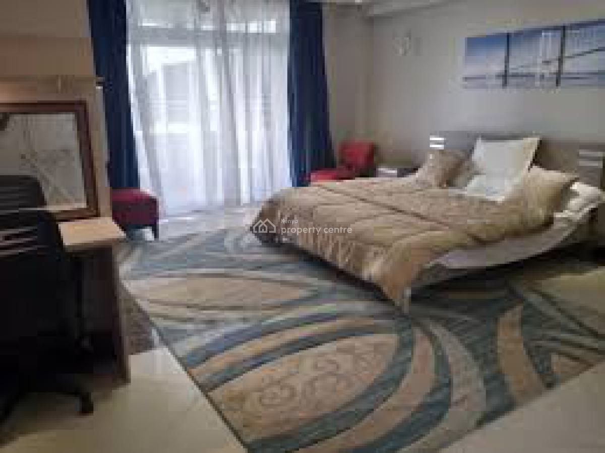 Golfscape Residence Kilimani, Off Ngong Road, Kilimani, Nairobi, Apartment for Sale