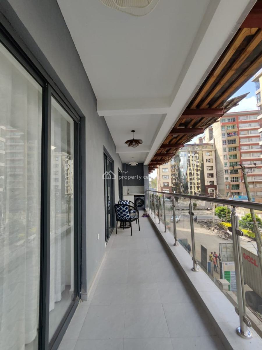 3 Bedroom Apartment for in Kilimani, Wood Avenue, Kilimani, Nairobi, Apartment for Sale