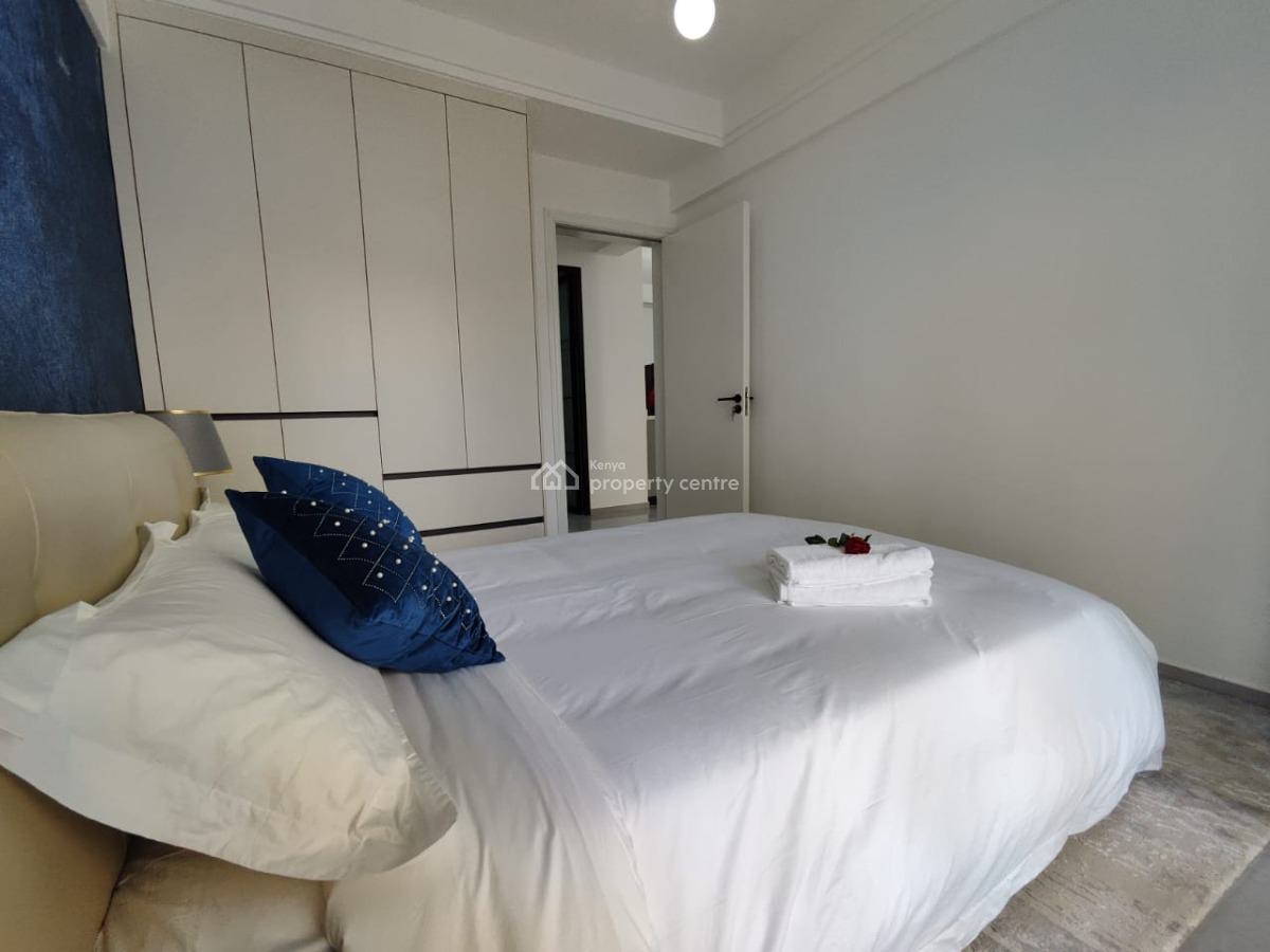 3 Bedroom Apartment for in Kilimani, Wood Avenue, Kilimani, Nairobi, Apartment for Sale