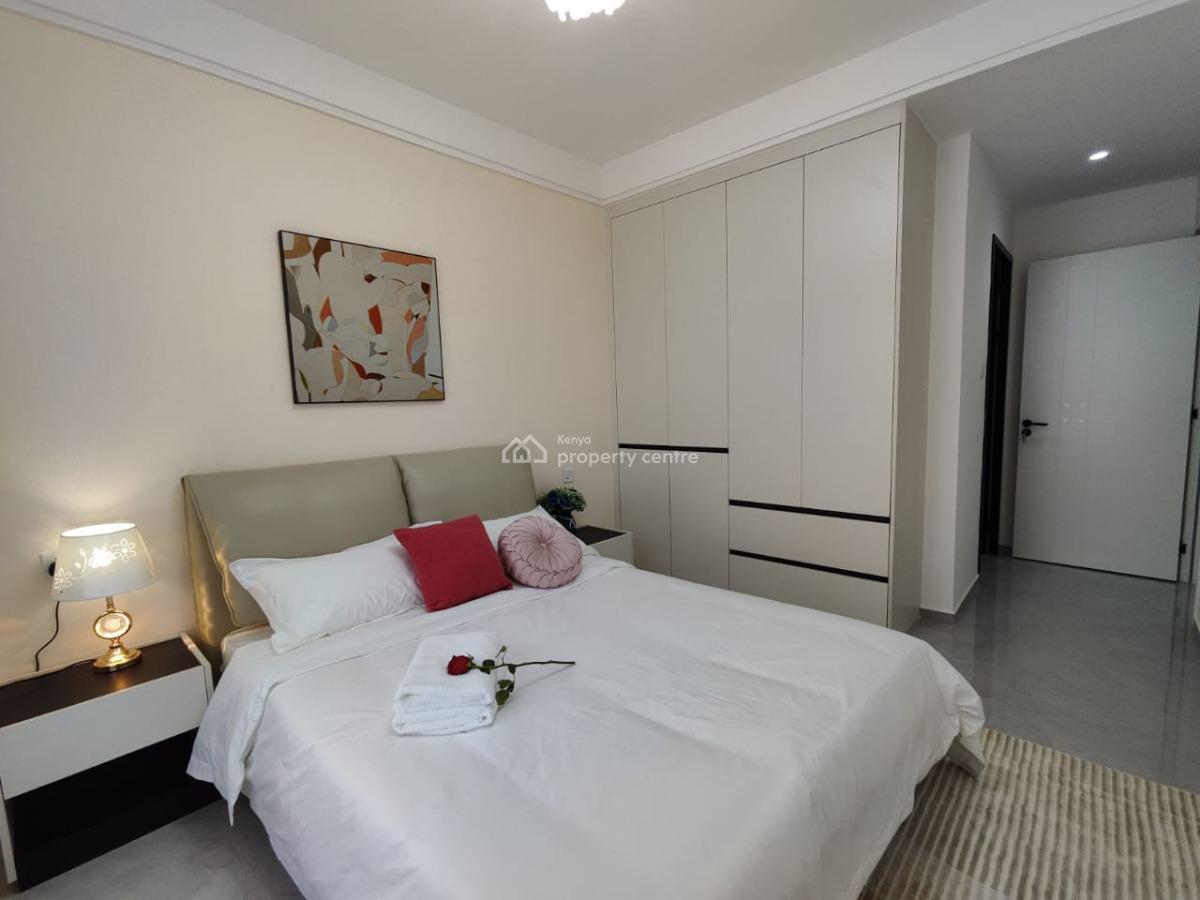 3 Bedroom Apartment for in Kilimani, Wood Avenue, Kilimani, Nairobi, Apartment for Sale