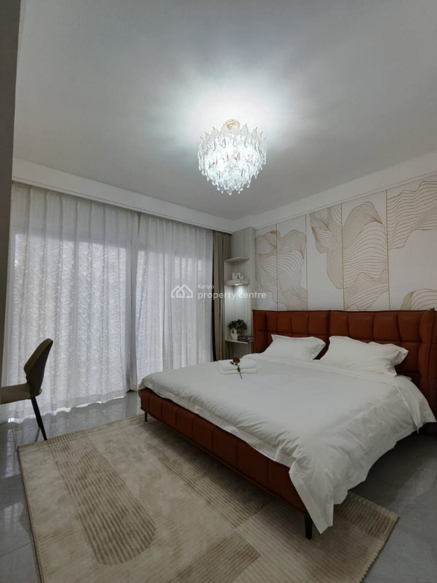 3 Bedroom Apartment for in Kilimani, Wood Avenue, Kilimani, Nairobi, Apartment for Sale