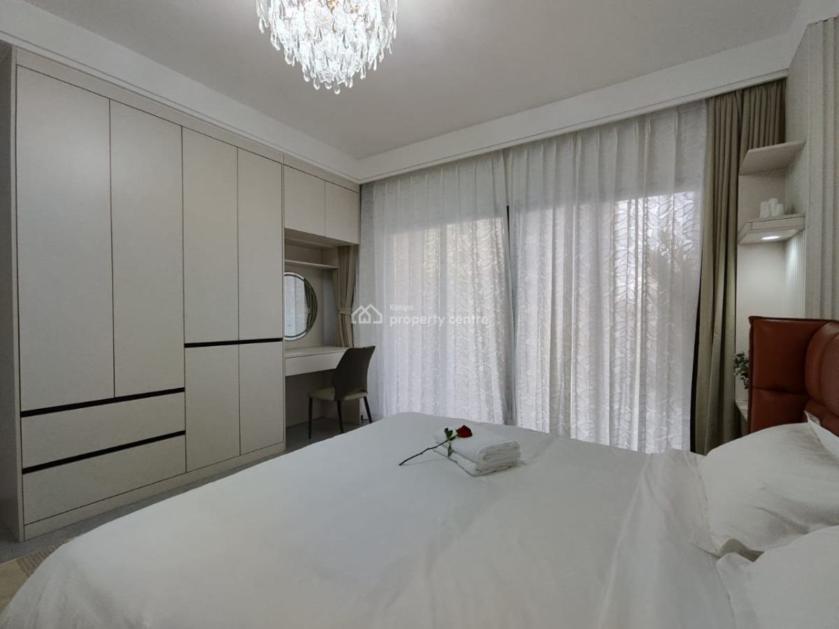 3 Bedroom Apartment for in Kilimani, Wood Avenue, Kilimani, Nairobi, Apartment for Sale