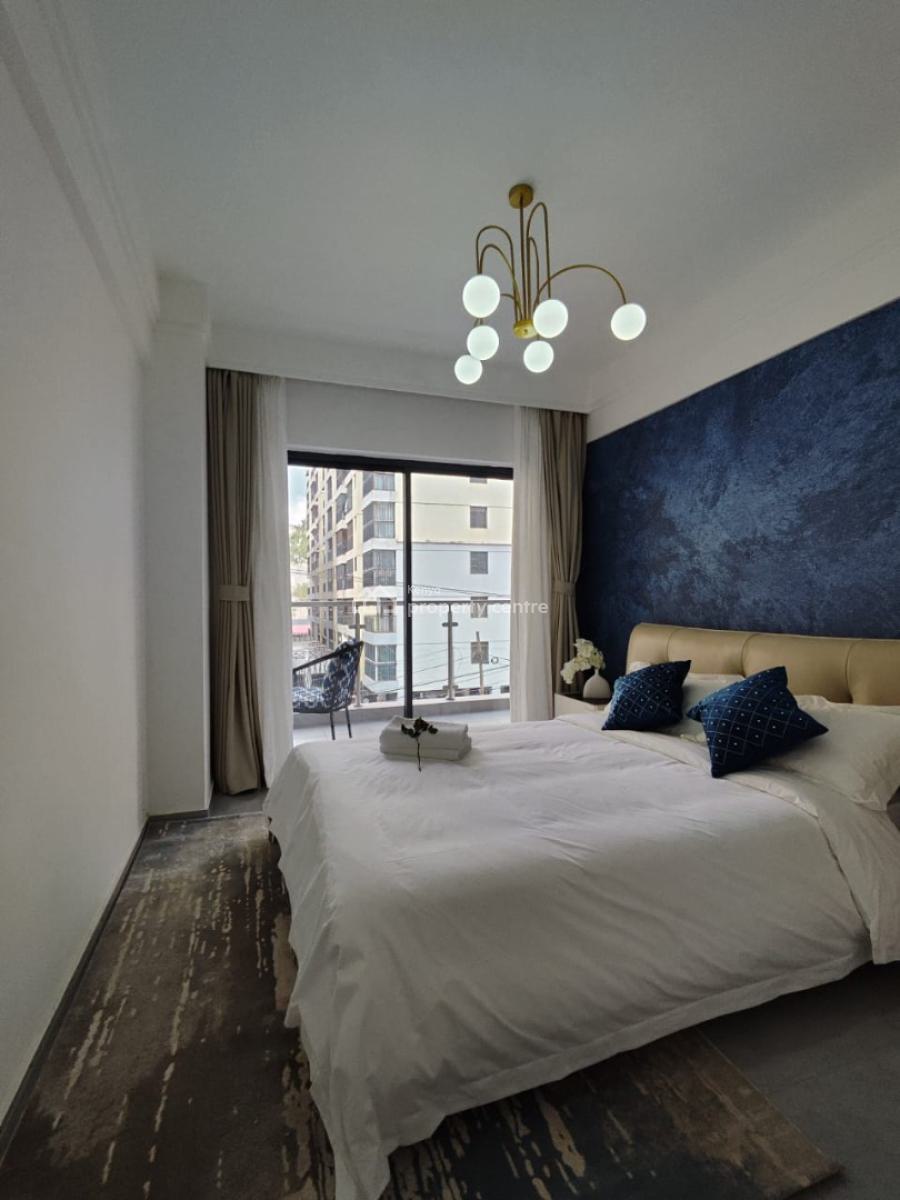 3 Bedroom Apartment for in Kilimani, Wood Avenue, Kilimani, Nairobi, Apartment for Sale