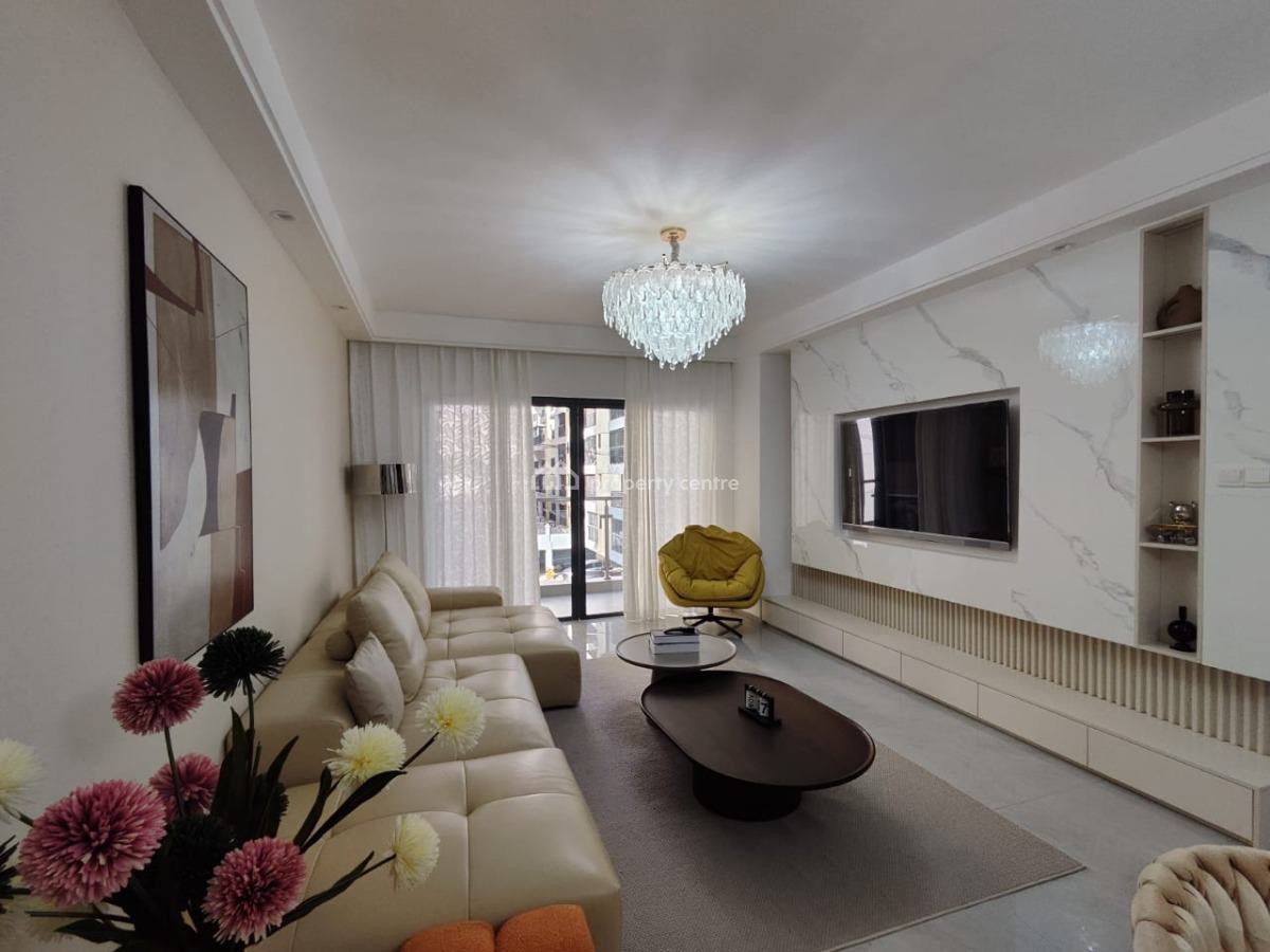 3 Bedroom Apartment for in Kilimani, Wood Avenue, Kilimani, Nairobi, Apartment for Sale