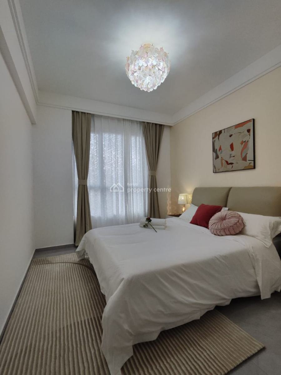 3 Bedroom Apartment for in Kilimani, Wood Avenue, Kilimani, Nairobi, Apartment for Sale