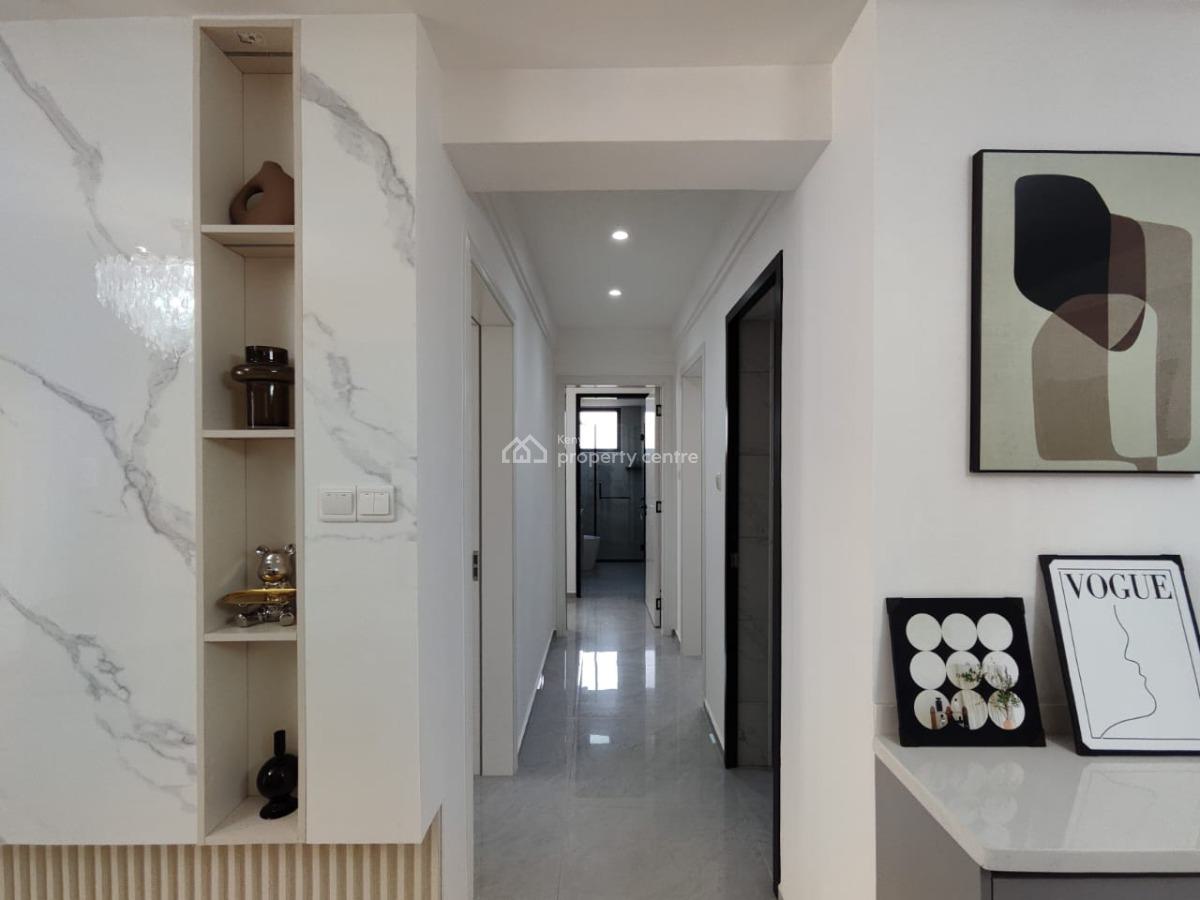 3 Bedroom Apartment for in Kilimani, Wood Avenue, Kilimani, Nairobi, Apartment for Sale