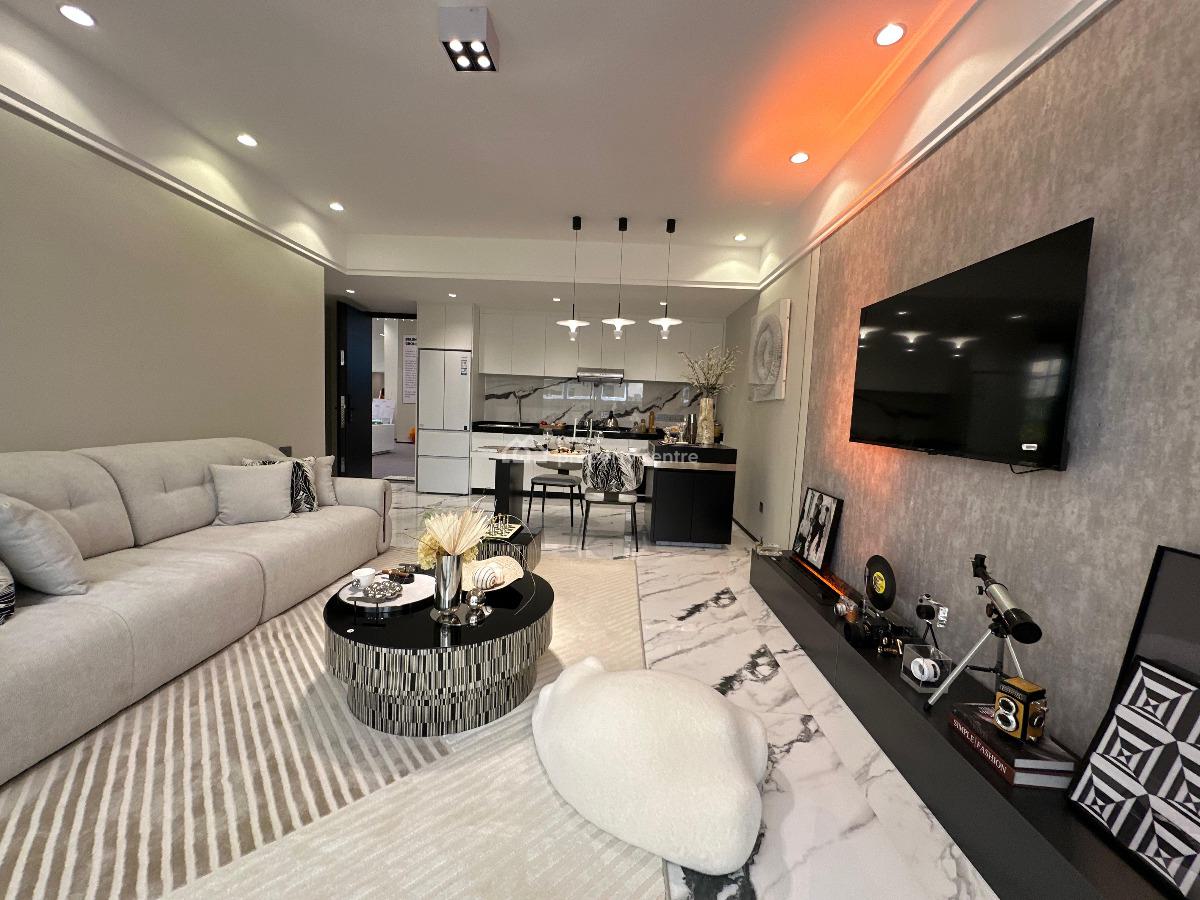 Luxury 1 Bedroom Apartment in Westlands  Along Muthithi Road, Muthithi Road, Westlands, Nairobi, Apartment for Sale