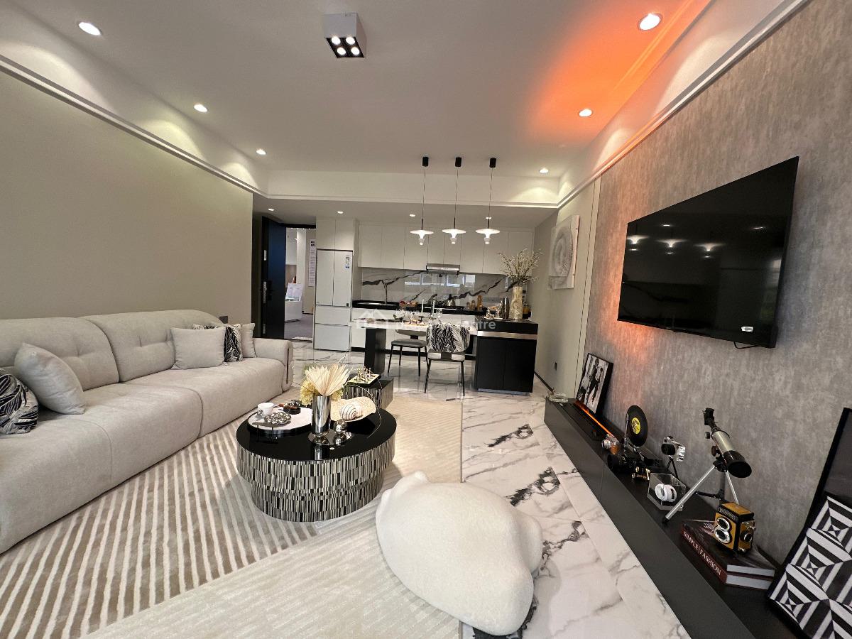 Luxury 1 Bedroom Apartment in Westlands  Along Muthithi Road, Muthithi Road, Westlands, Nairobi, Apartment for Sale