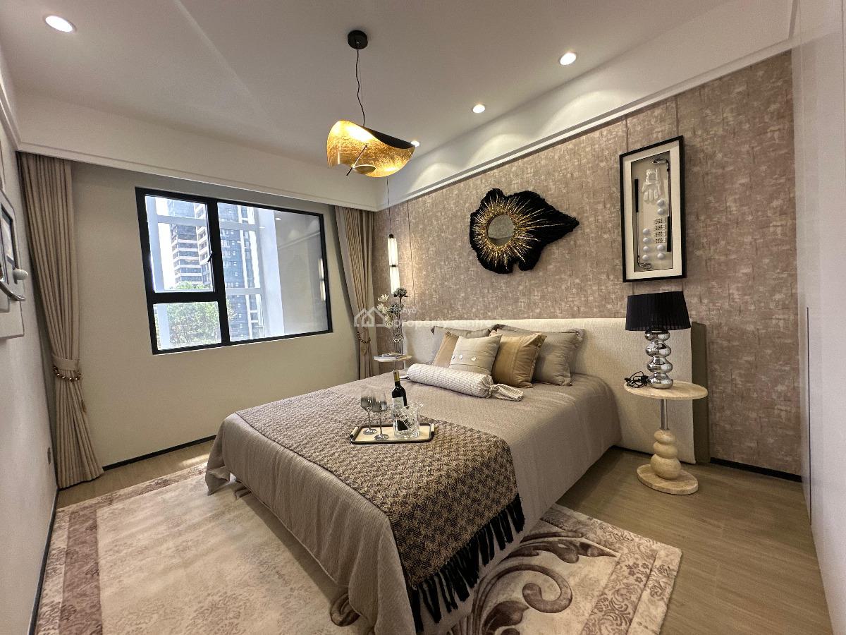 Luxury 1 Bedroom Apartment in Westlands  Along Muthithi Road, Muthithi Road, Westlands, Nairobi, Apartment for Sale