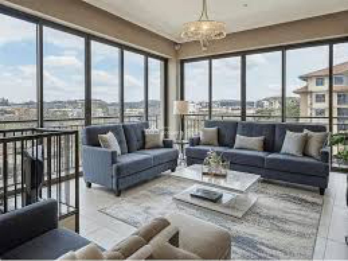 Highpoint 336 Executive Residence  Kilimani, Kilimani, Kilimani, Nairobi, Apartment for Sale