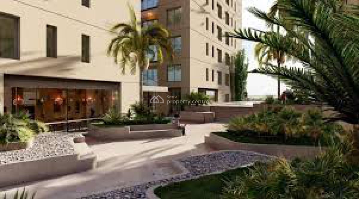 Highpoint 336 Executive Residence  Kilimani, Kilimani, Kilimani, Nairobi, Apartment for Sale