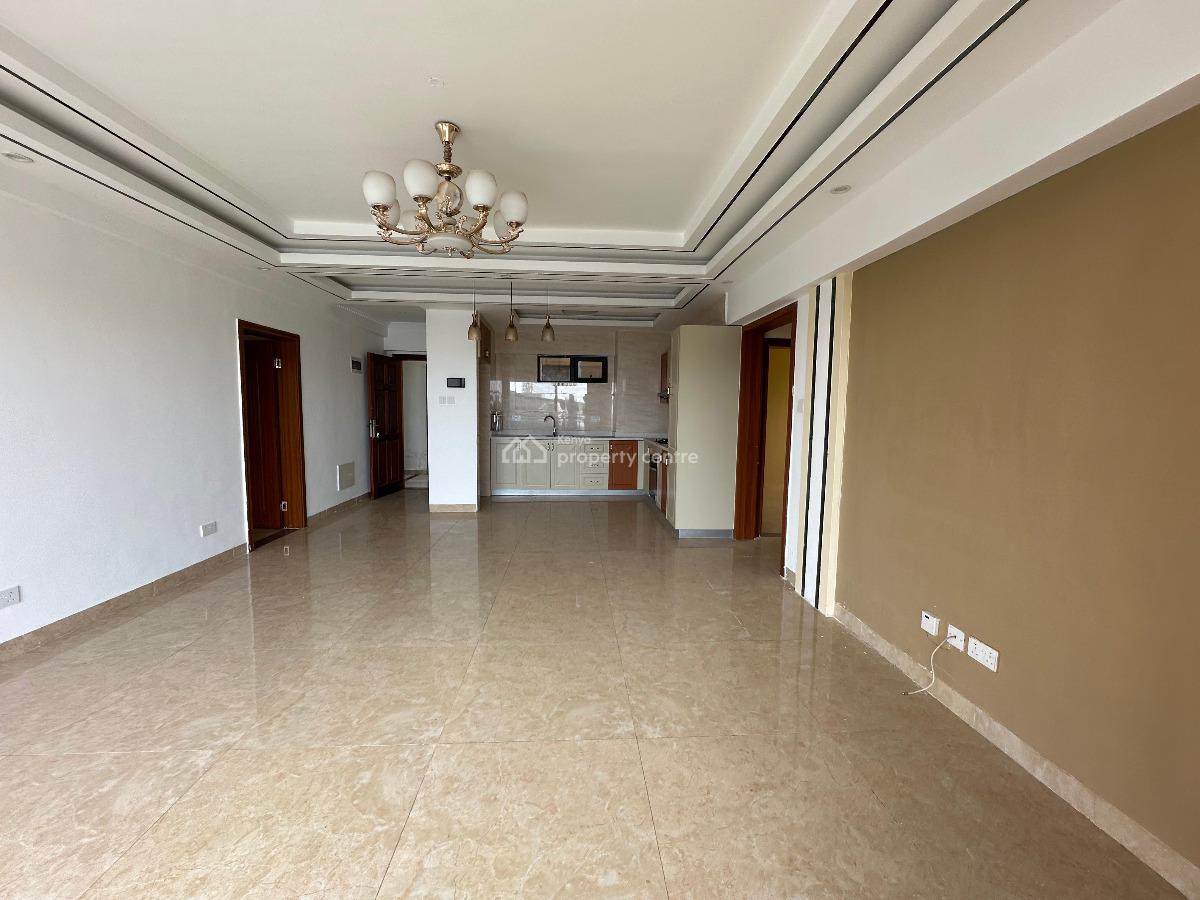Executive 3 Bedroom Apartment on Mombasa Road, Mombasa Road, South C, Nairobi West, Nairobi, Apartment for Sale