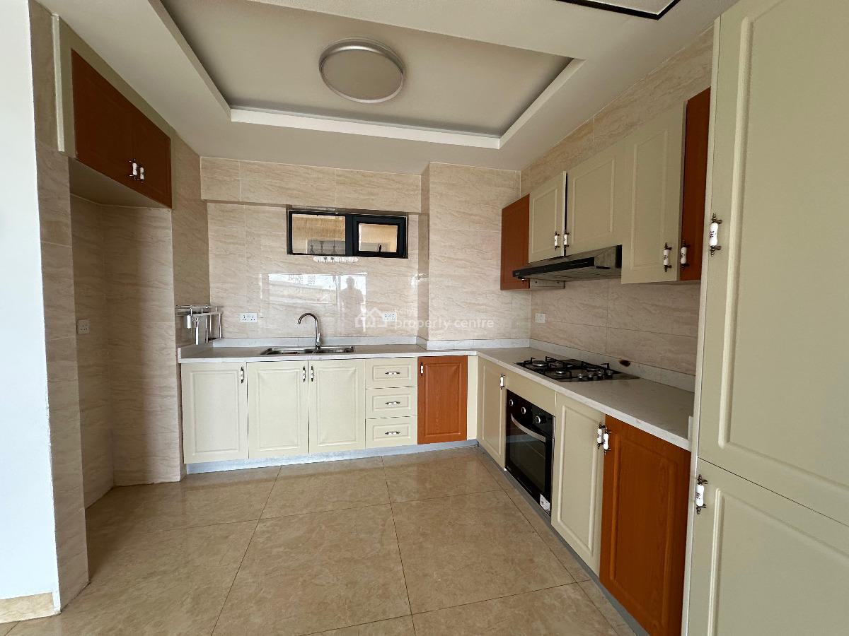 Executive 3 Bedroom Apartment on Mombasa Road, Mombasa Road, South C, Nairobi West, Nairobi, Apartment for Sale