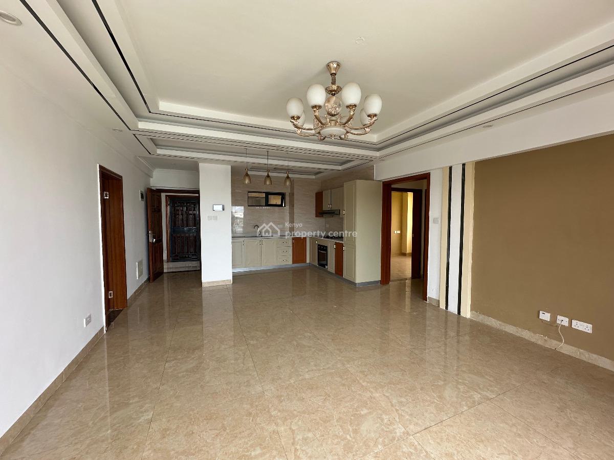 Executive 3 Bedroom Apartment on Mombasa Road, Mombasa Road, South C, Nairobi West, Nairobi, Apartment for Sale