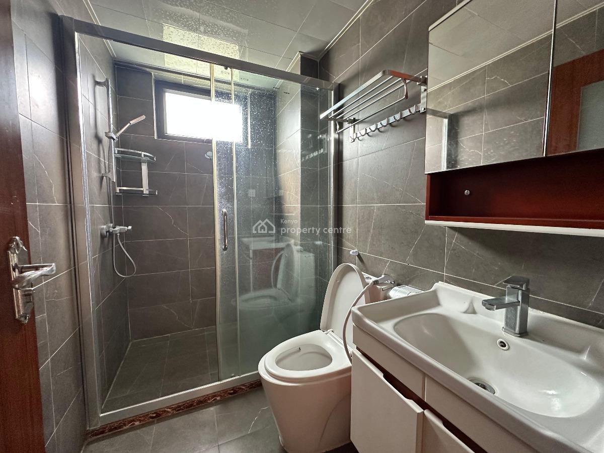 Executive 3 Bedroom Apartment on Mombasa Road, Mombasa Road, South C, Nairobi West, Nairobi, Apartment for Sale