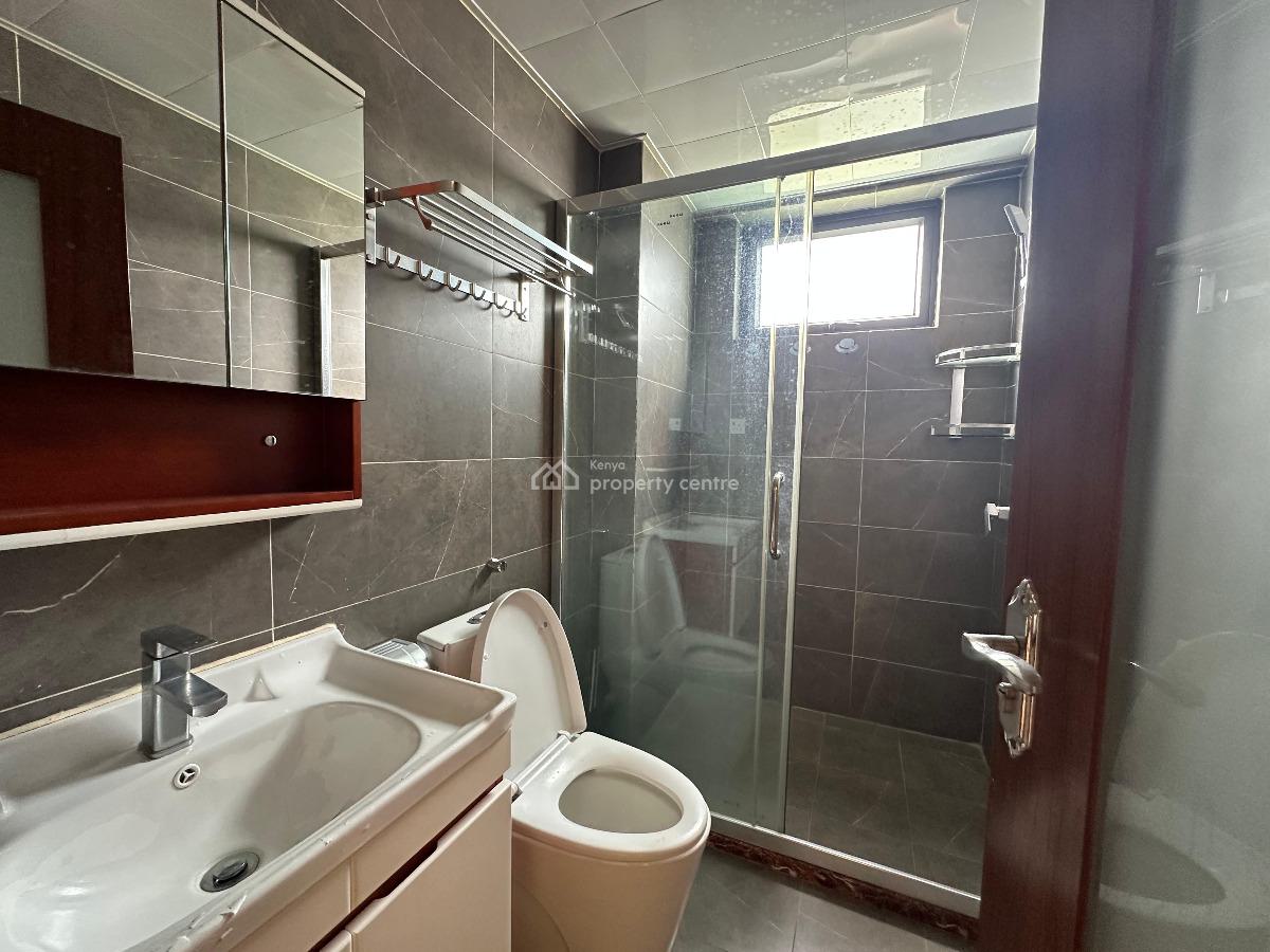 Executive 3 Bedroom Apartment on Mombasa Road, Mombasa Road, South C, Nairobi West, Nairobi, Apartment for Sale