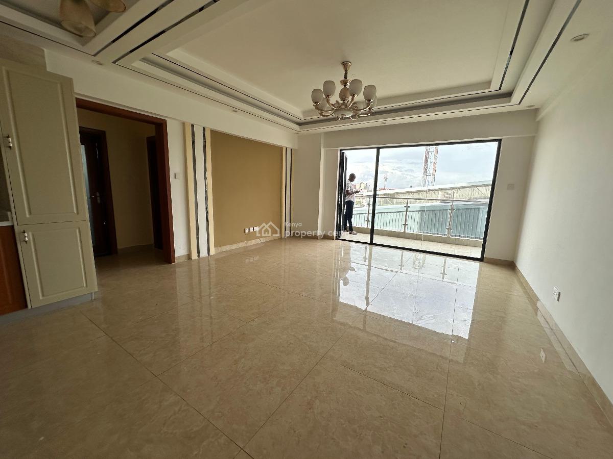 Executive 3 Bedroom Apartment on Mombasa Road, Mombasa Road, South C, Nairobi West, Nairobi, Apartment for Sale