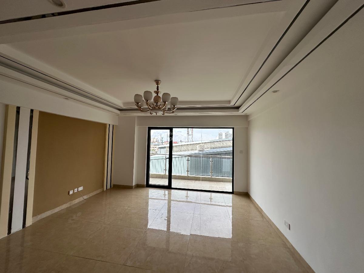 Executive 3 Bedroom Apartment on Mombasa Road, Mombasa Road, South C, Nairobi West, Nairobi, Apartment for Sale