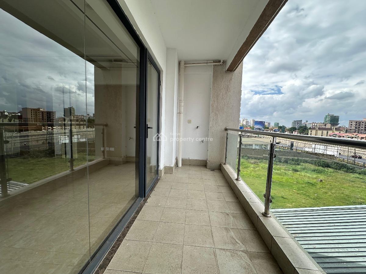 Executive 3 Bedroom Apartment on Mombasa Road, Mombasa Road, South C, Nairobi West, Nairobi, Apartment for Sale