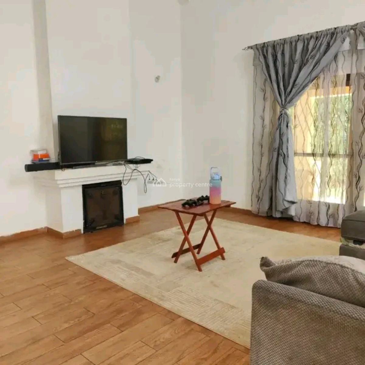 4 Bedroom Maisonette with Dsq in Karen, Nairobi, Karen, Karen, Nairobi, House for Sale
