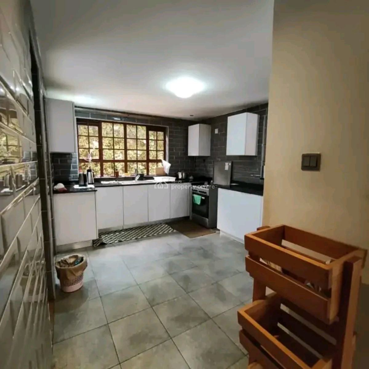 4 Bedroom Maisonette with Dsq in Karen, Nairobi, Karen, Karen, Nairobi, House for Sale