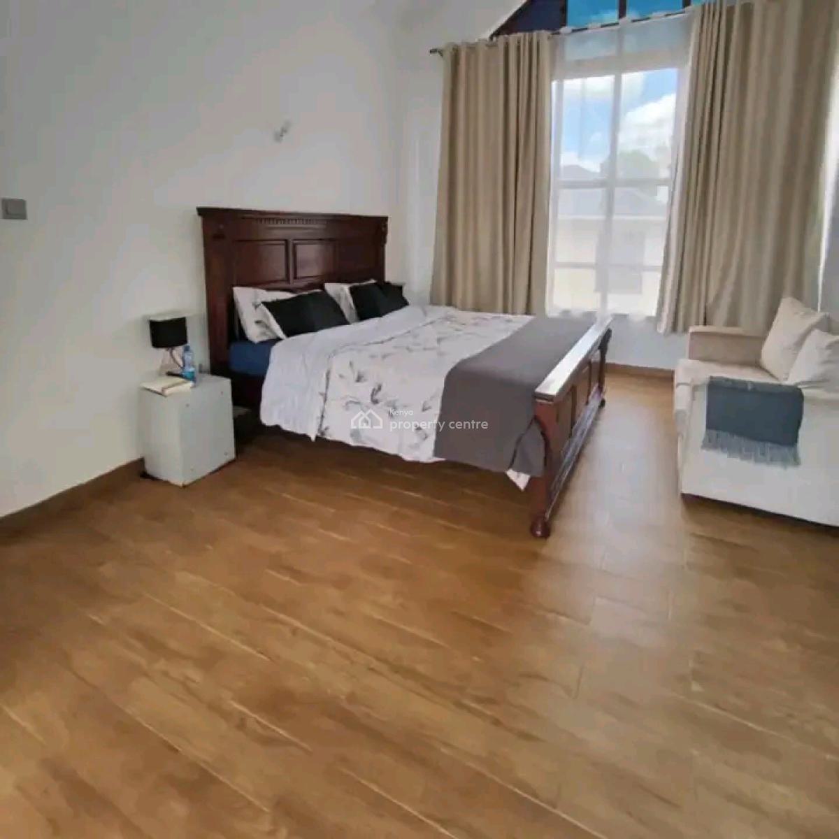 4 Bedroom Maisonette with Dsq in Karen, Nairobi, Karen, Karen, Nairobi, House for Sale