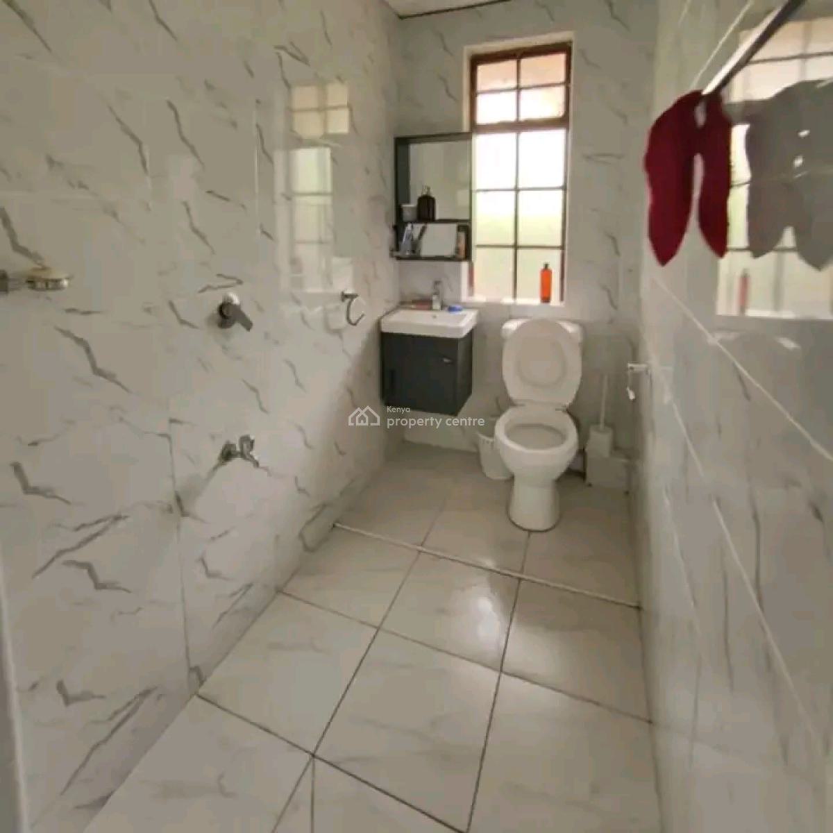 4 Bedroom Maisonette with Dsq in Karen, Nairobi, Karen, Karen, Nairobi, House for Sale