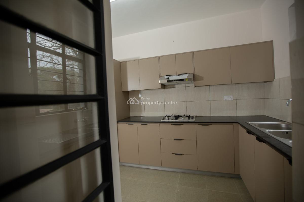 National Park Villas  Mlolongo, Mlolongo at The Beginning of The Nairobi Expressway, Syokimau/mulolongo, Machakos, Apartment for Sale