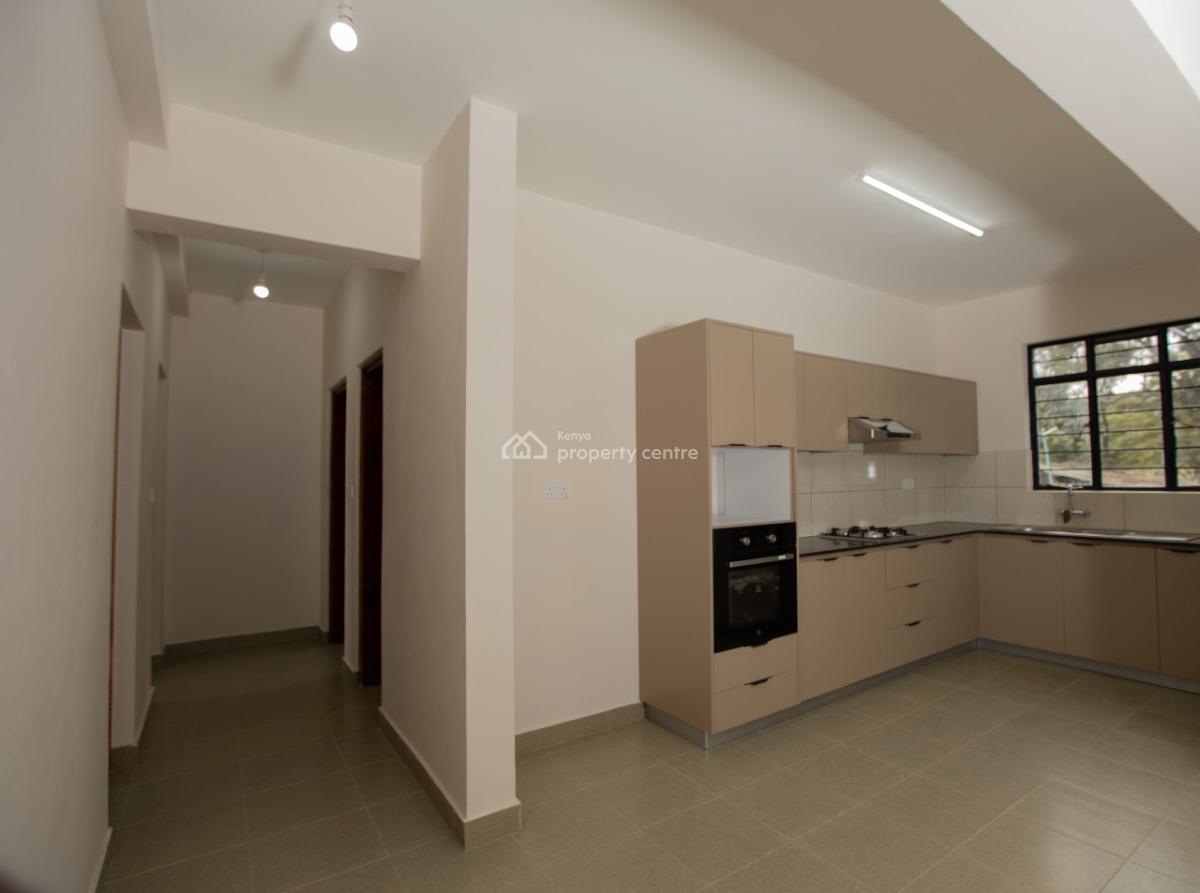 National Park Villas  Mlolongo, Mlolongo at The Beginning of The Nairobi Expressway, Syokimau/mulolongo, Machakos, Apartment for Sale