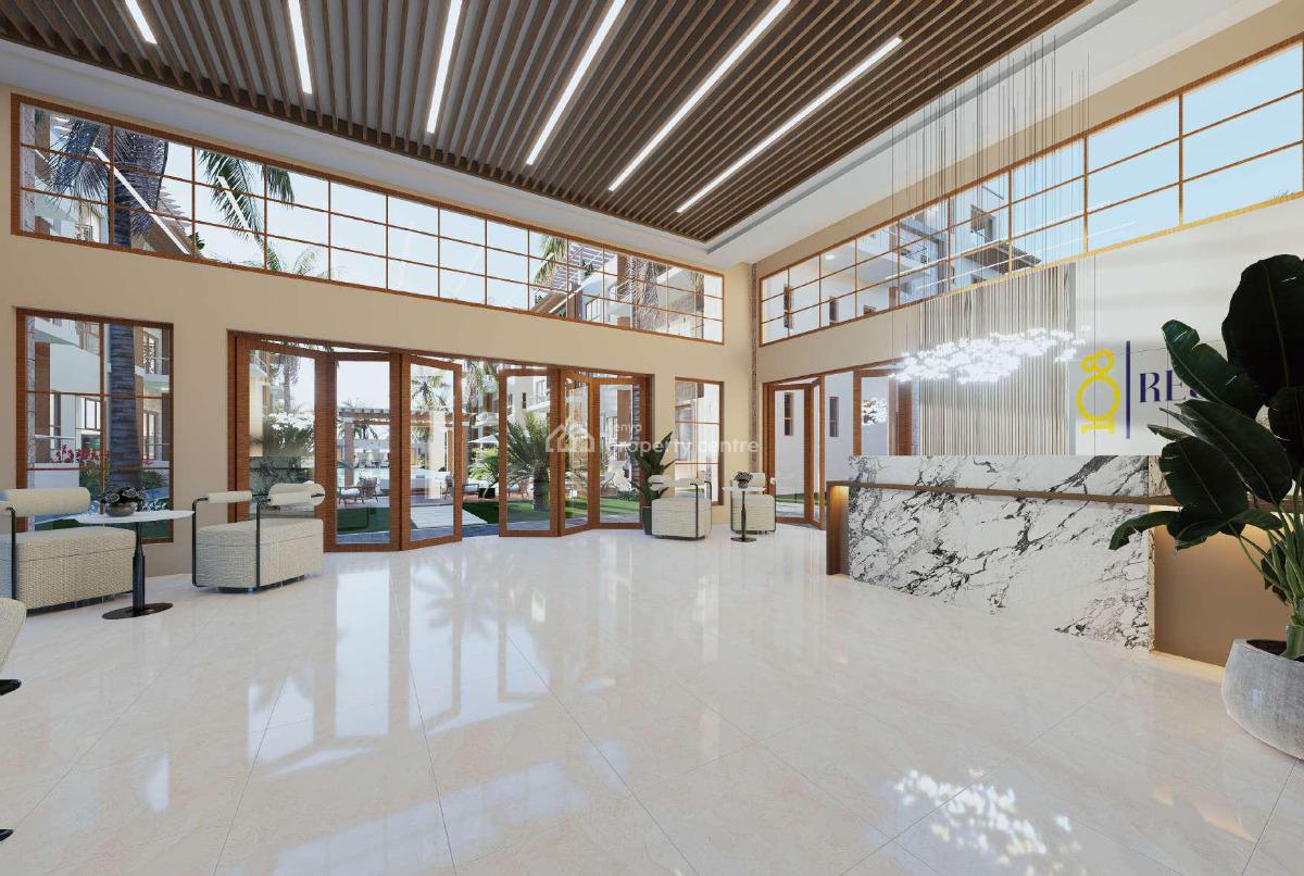 Studios,1,2,3 Bedrooms in Diani, Ukunda, Kwale, Apartment for Sale