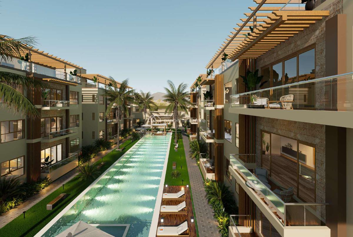 Studios,1,2,3 Bedrooms in Diani, Ukunda, Kwale, Apartment for Sale