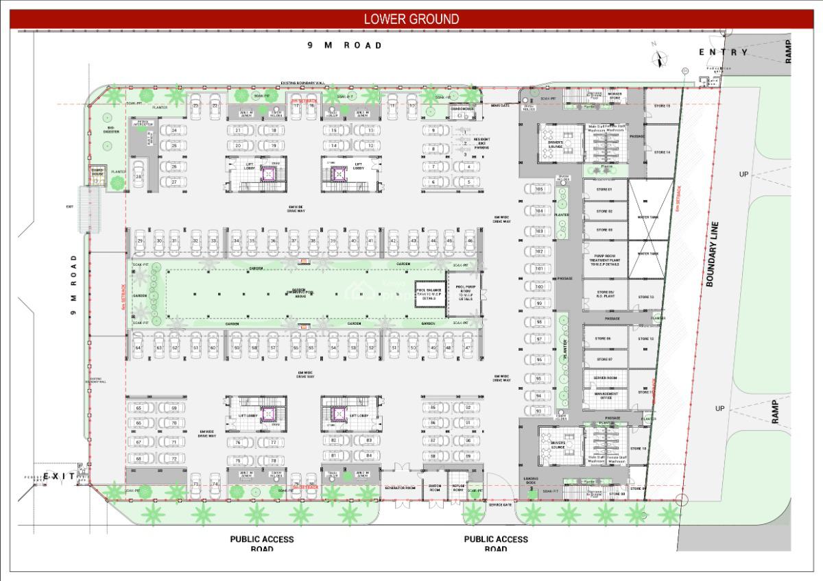 Studios,1,2,3 Bedrooms in Diani, Ukunda, Kwale, Apartment for Sale