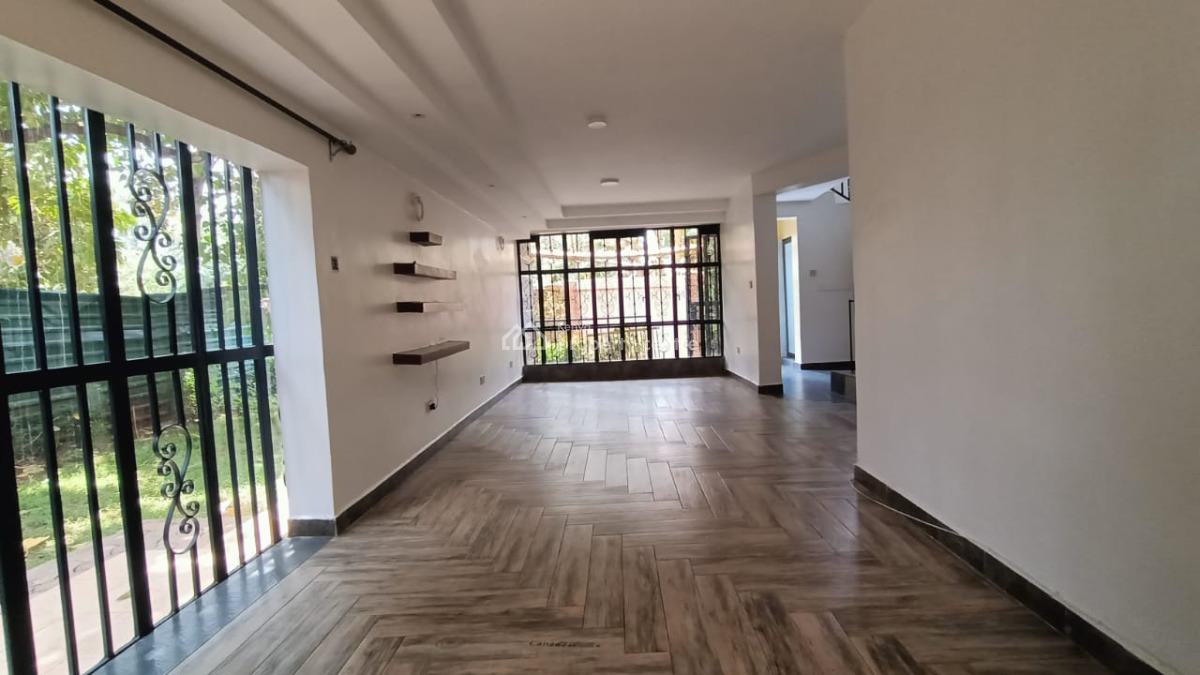 Northern Bypass, Near Windsor Golf Club, Kiambu Road (thindigua, Cianda, Kiambu, House for Rent