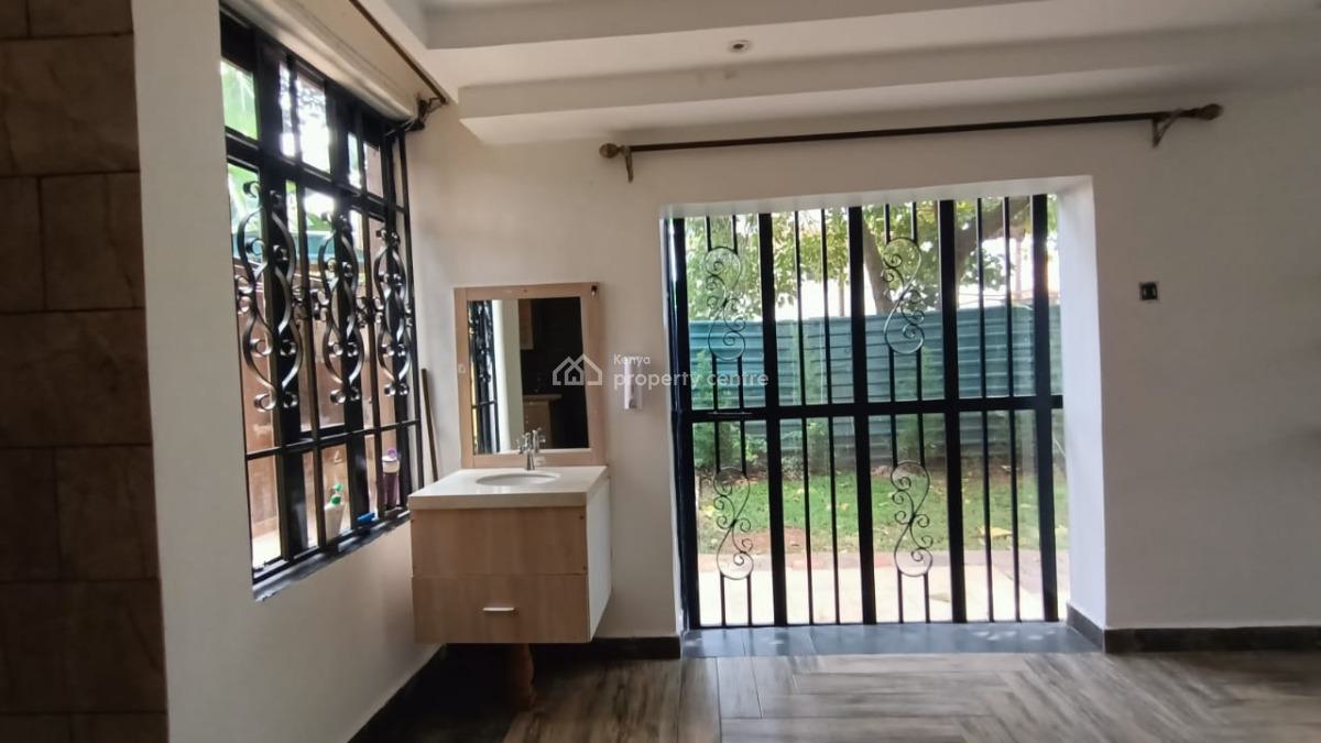 Northern Bypass, Near Windsor Golf Club, Kiambu Road (thindigua, Cianda, Kiambu, House for Rent