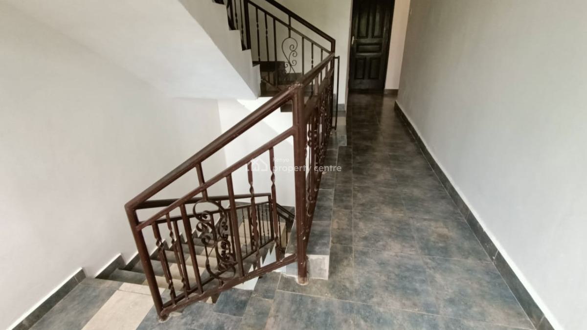 Northern Bypass, Near Windsor Golf Club, Kiambu Road (thindigua, Cianda, Kiambu, House for Rent