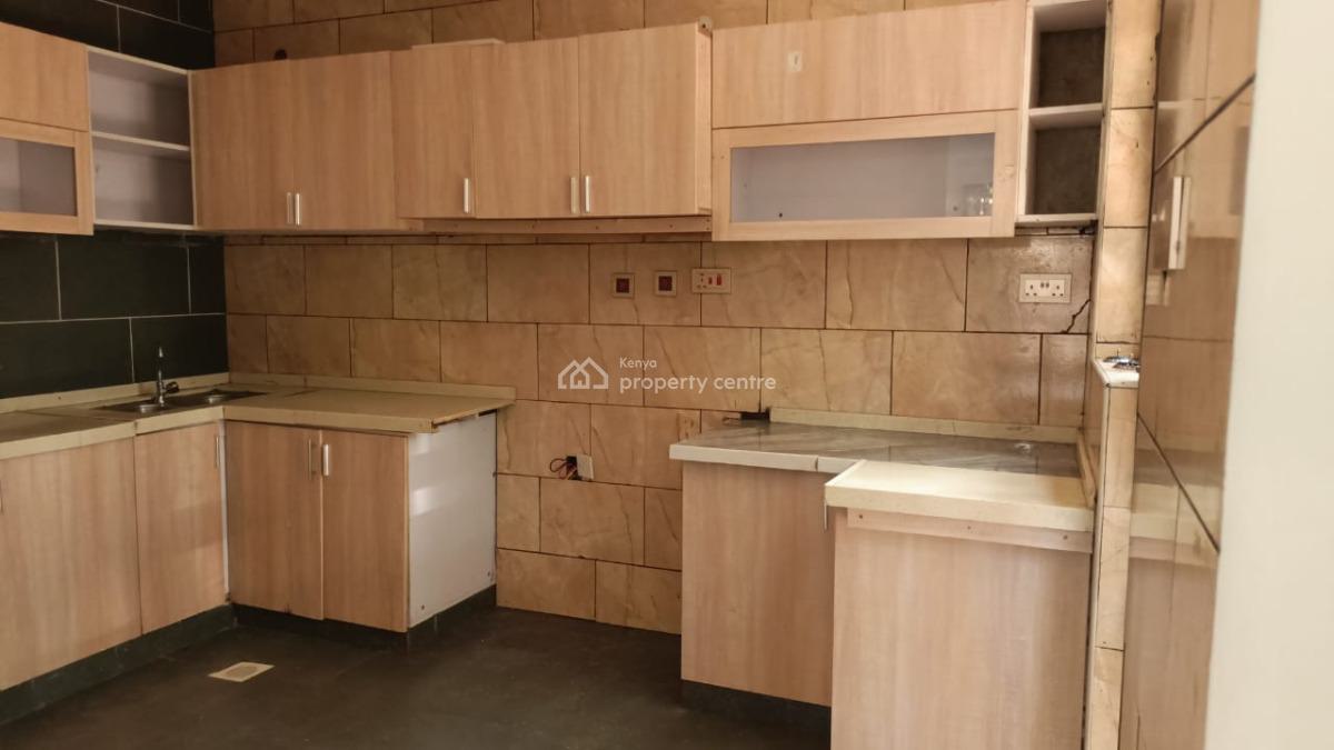 Northern Bypass, Near Windsor Golf Club, Kiambu Road (thindigua, Cianda, Kiambu, House for Rent