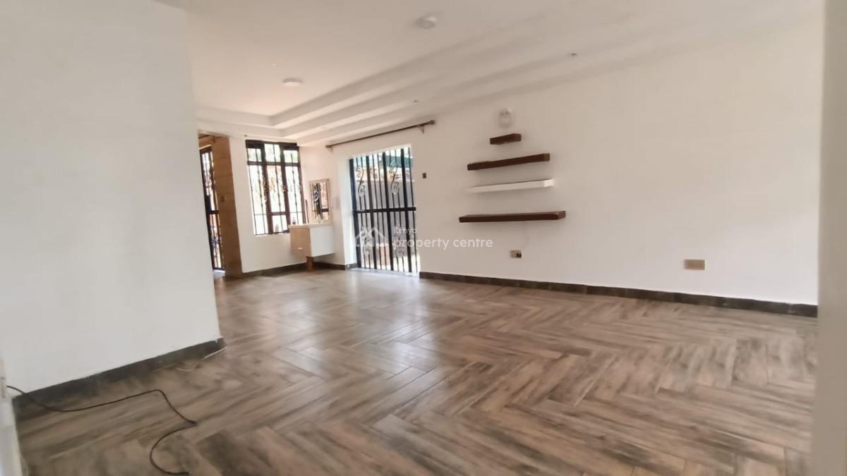 Northern Bypass, Near Windsor Golf Club, Kiambu Road (thindigua, Cianda, Kiambu, House for Rent
