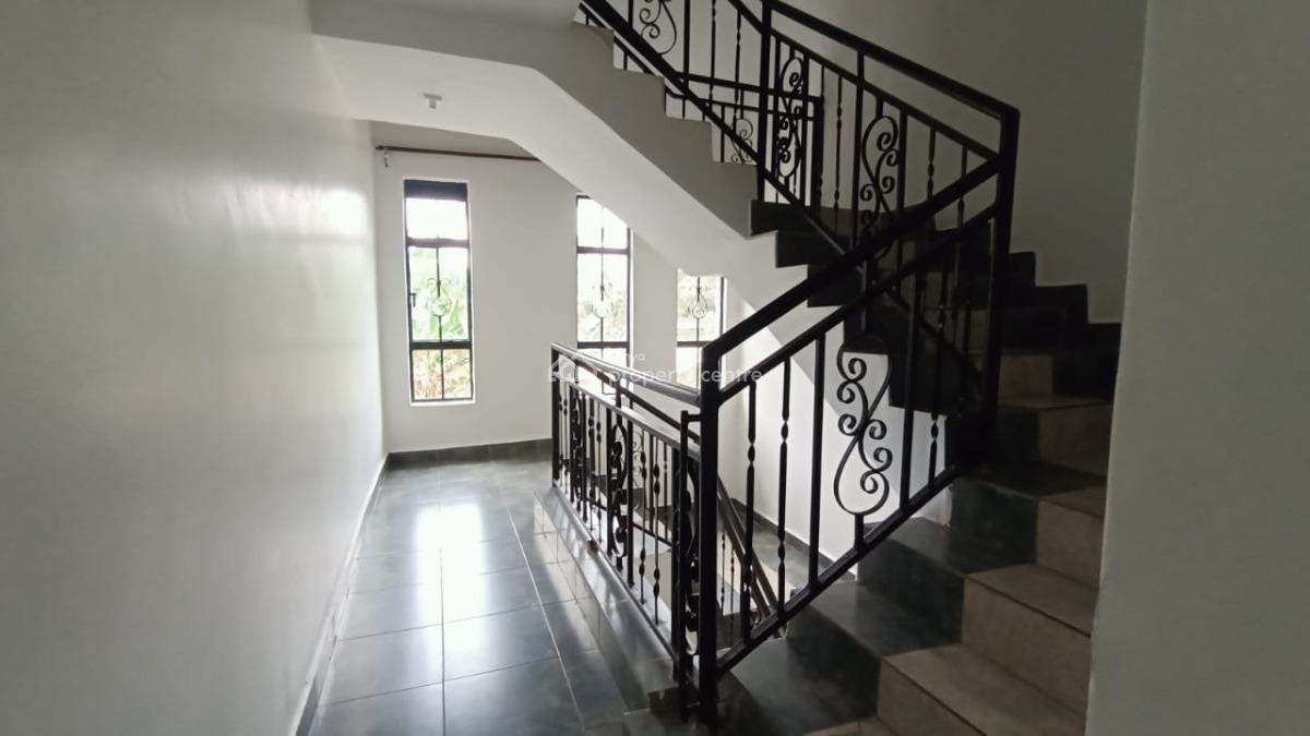 Northern Bypass, Near Windsor Golf Club, Kiambu Road (thindigua, Cianda, Kiambu, House for Rent