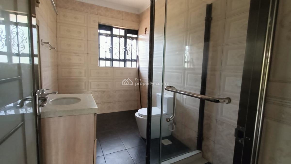 Northern Bypass, Near Windsor Golf Club, Kiambu Road (thindigua, Cianda, Kiambu, House for Rent